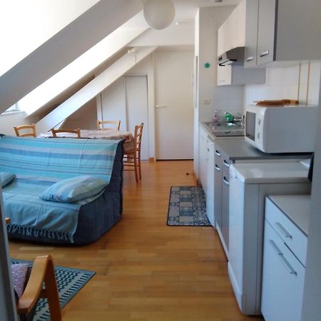 Appartement au coeur de Luchon Bagnères-de-Luchon Extérieur photo