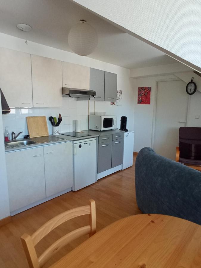 Appartement au coeur de Luchon Bagnères-de-Luchon Extérieur photo