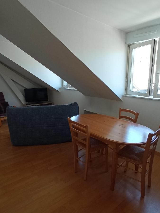 Appartement au coeur de Luchon Bagnères-de-Luchon Extérieur photo