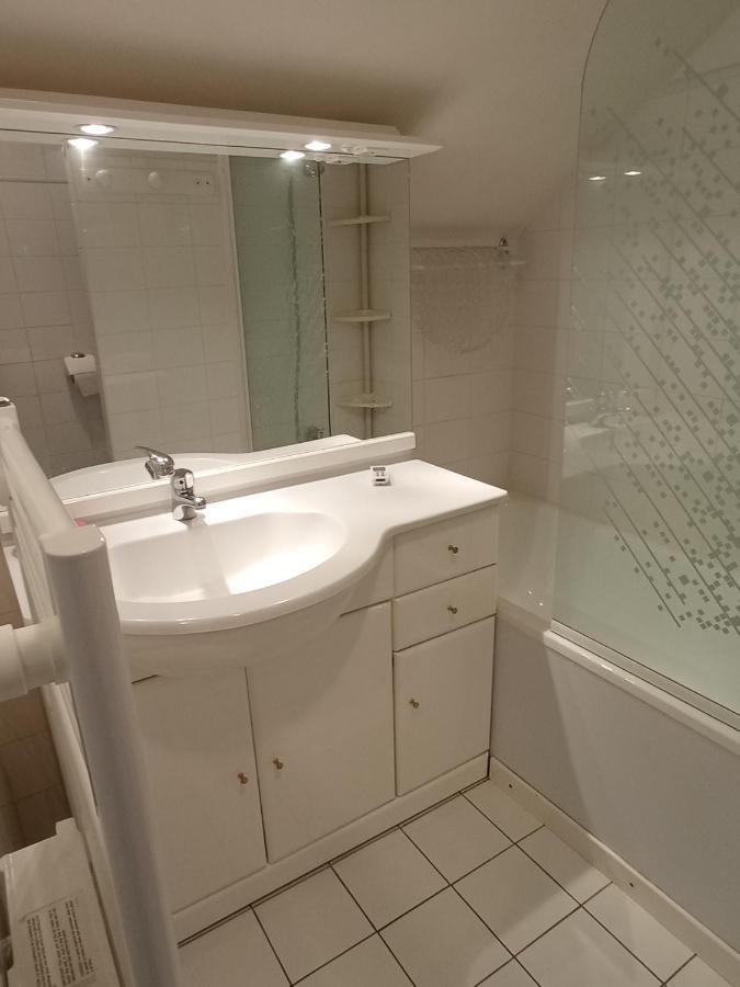 Appartement au coeur de Luchon Bagnères-de-Luchon Extérieur photo