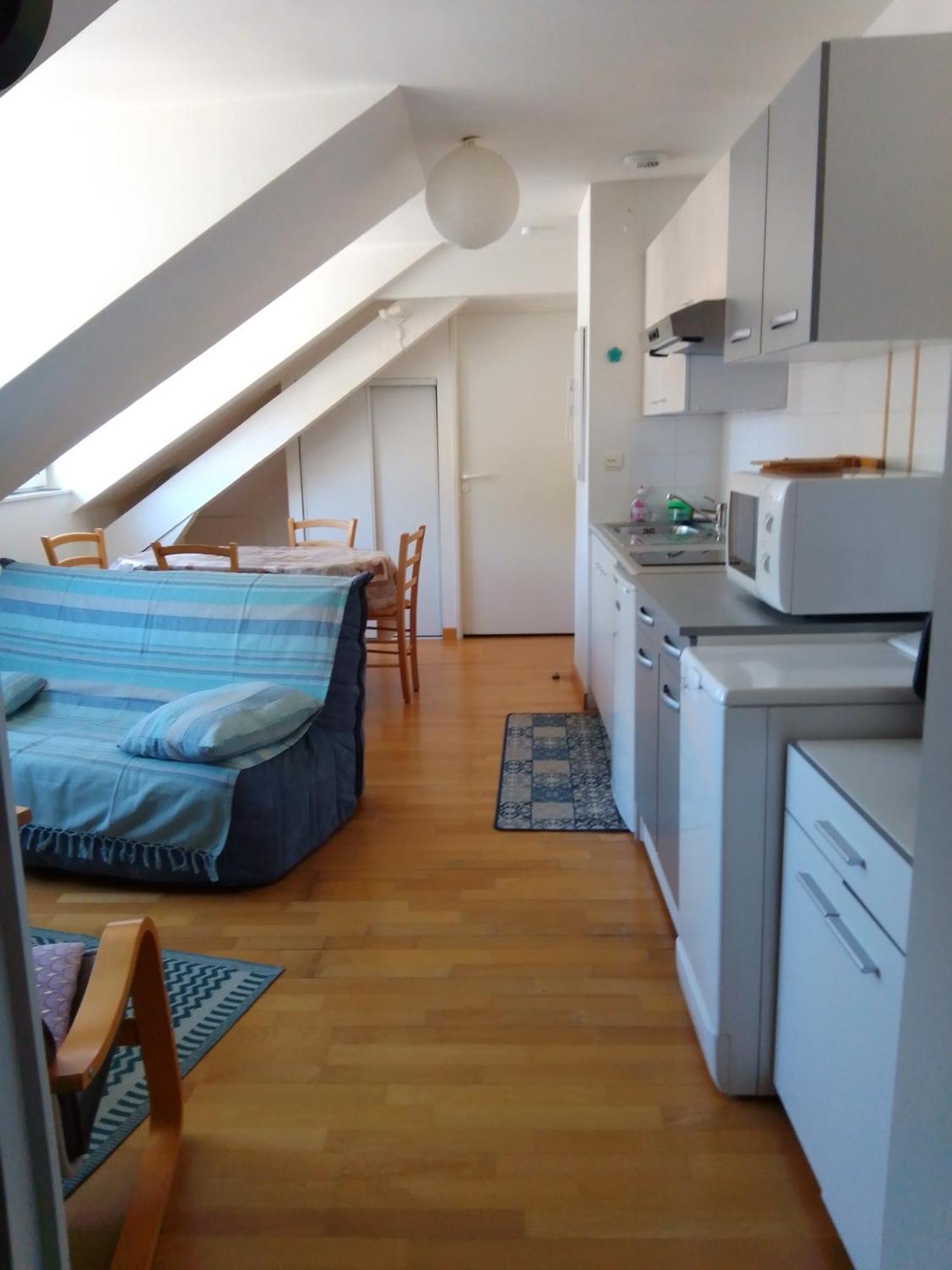 Appartement au coeur de Luchon Bagnères-de-Luchon Extérieur photo